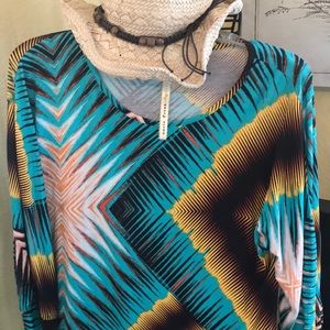 🌻Eye catching🌻Uncle Frank dress